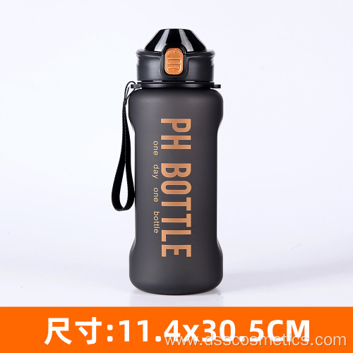 2 liter water bottle sk sport bottle with bag